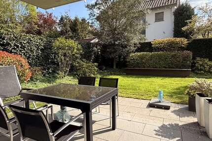 Wohnung Bad Bad Münster am Stein-Ebernburg - 4 Zimmer, 125 m&sup2;, 1.650&euro; | Angebot:26184241