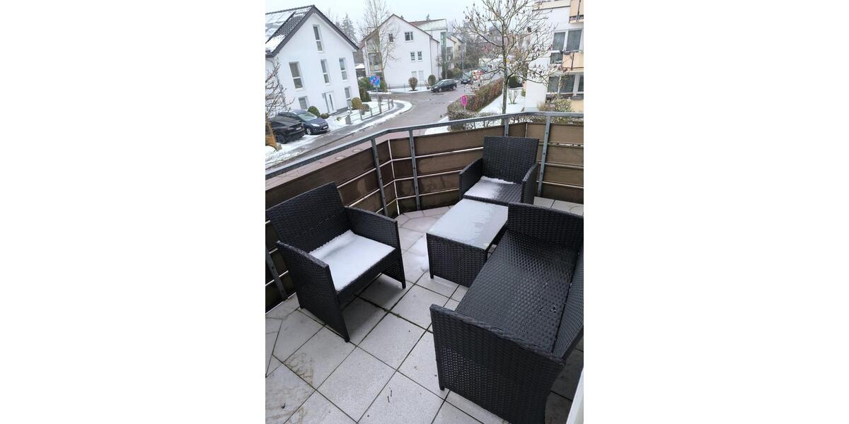 Etagenwohnung Heusenstamm - 3 Zimmer, 69 m&sup2;, 830&euro; | Angebot:24731739