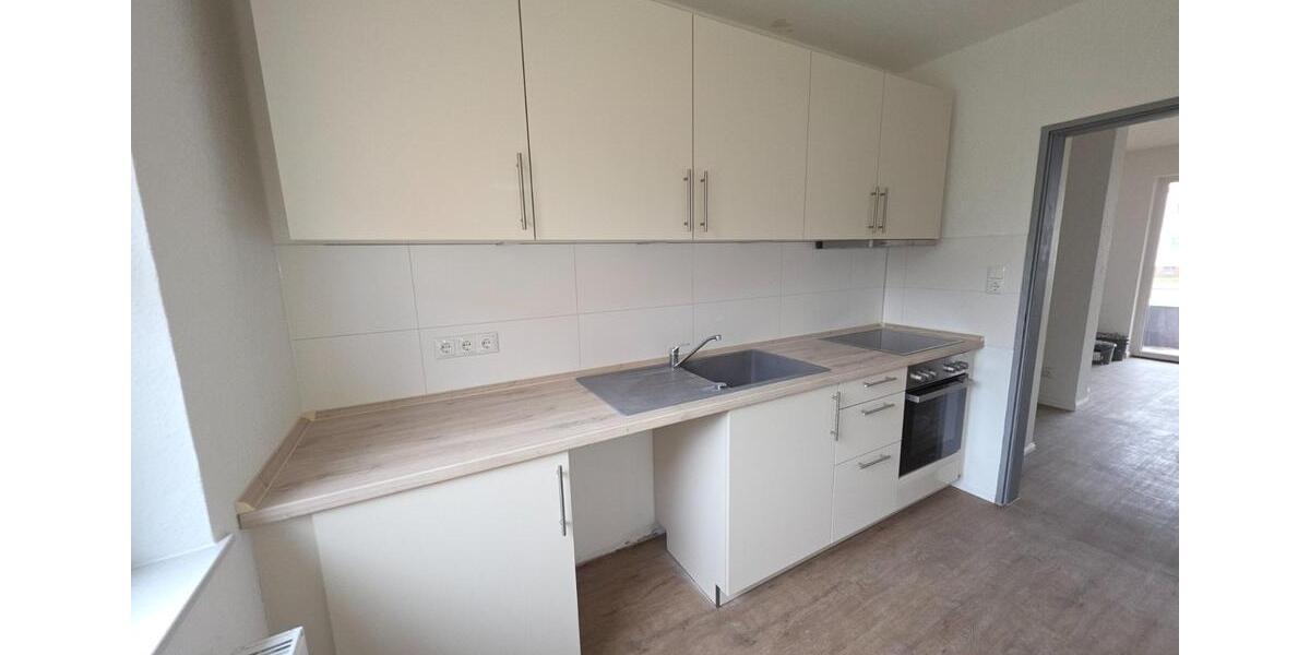 Erdgeschoßwohnung Husum - 3 Zimmer, 78 m&sup2;, 720&euro; | Angebot:25710995