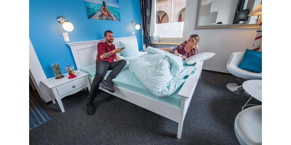 Wohnen auf Zeit Koblenz - 1 Zimmer, 25 m&sup2;, 990&euro; | Angebot:14022295
