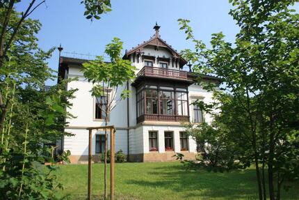 Tolle Büro-Praxisfläche in Dresden-Blasewitz - Gewerbeobjekt Dresden Blasewitz | Angebot:27541395