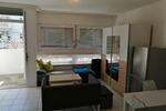 Etagenwohnung Berlin Charlottenburg-Wilmersdorf - 1 Zimmer, 38 m&sup2;, 720&euro; | Angebot:26702969