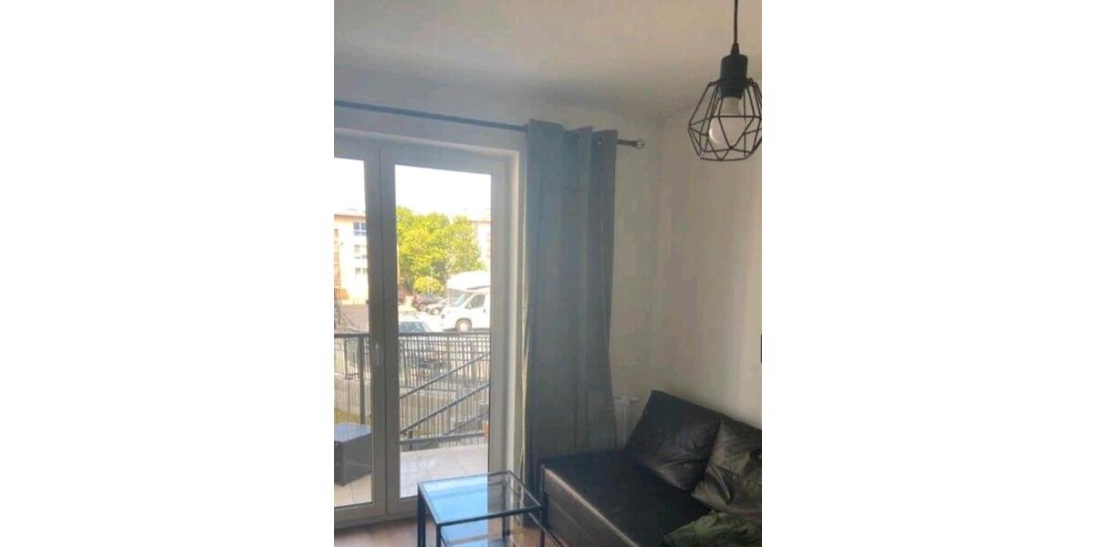 Erdgeschoßwohnung Korswandt - 1 Zimmer, 35 m&sup2;, 796&euro; | Angebot:26030800