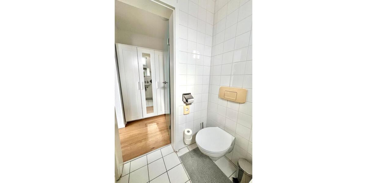 Wohnen auf Zeit Sindelfingen - 1 Zimmer, 20 m&sup2;, 696&euro; | Angebot:26614679