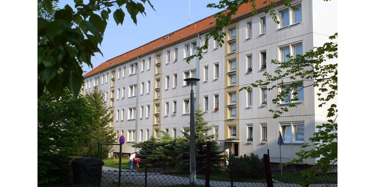 Etagenwohnung Calau - 3 Zimmer, 58 m&sup2;, 340&euro; | Angebot:24769553