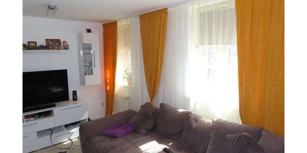 Etagenwohnung Staufenberg - 3 Zimmer, 55 m&sup2;, 455&euro; | Angebot:26364443