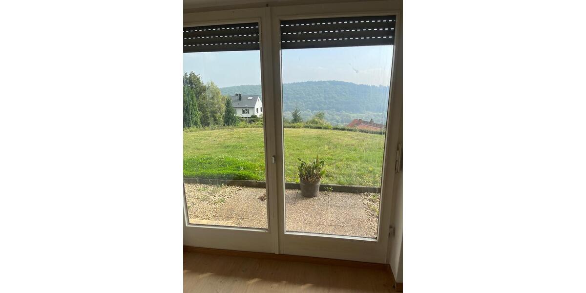 Erdgeschoßwohnung Bad Hersfeld - 2.5 Zimmer, 65 m&sup2;, 600&euro; | Angebot:26049647