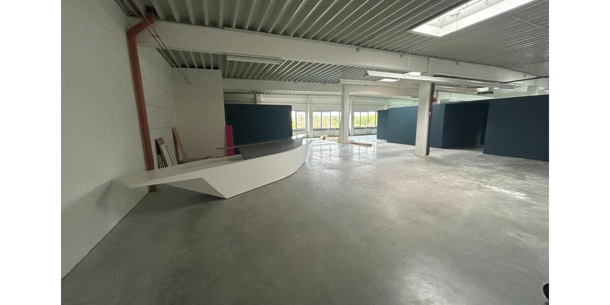Gewerbeobjekt Schwarzenbek - 2.646&euro; | Angebot:26386126