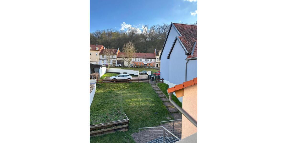 Maisonettenwohnung Waltershausen - 2 Zimmer, 68 m&sup2;, 540&euro; | Angebot:26624689