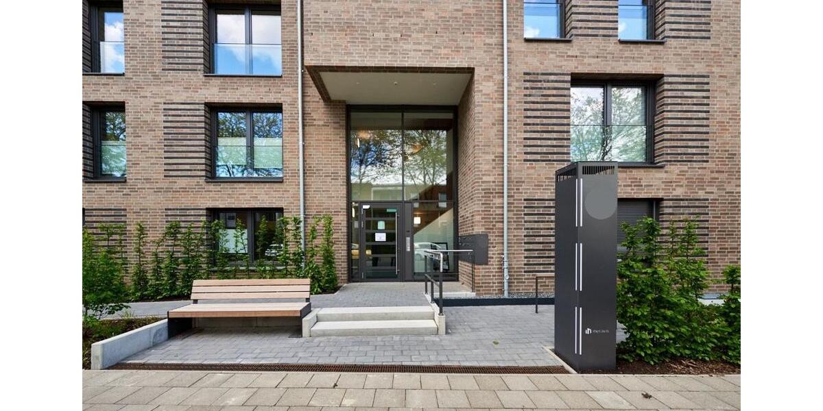 Erdgeschoßwohnung Hemmingen - 2 Zimmer, 62 m&sup2;, 840&euro; | Angebot:25966588