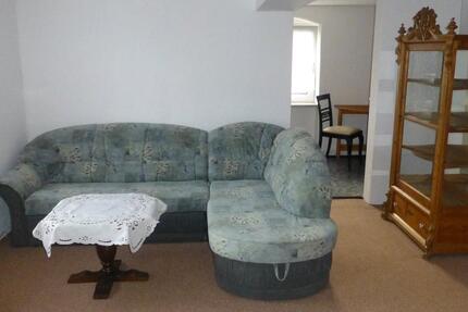 Monteurswohnung 45qm möbliert Barleben 450€ 2 Schlafplätze 2 zimmer