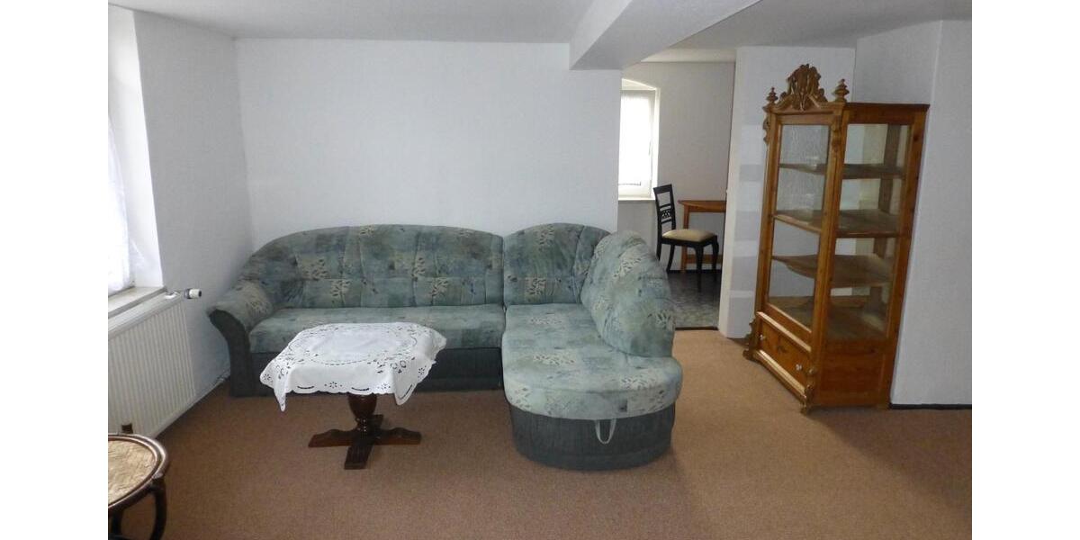 Monteurswohnung 45qm möbliert Barleben 450€ 2 Schlafplätze 2 zimmer