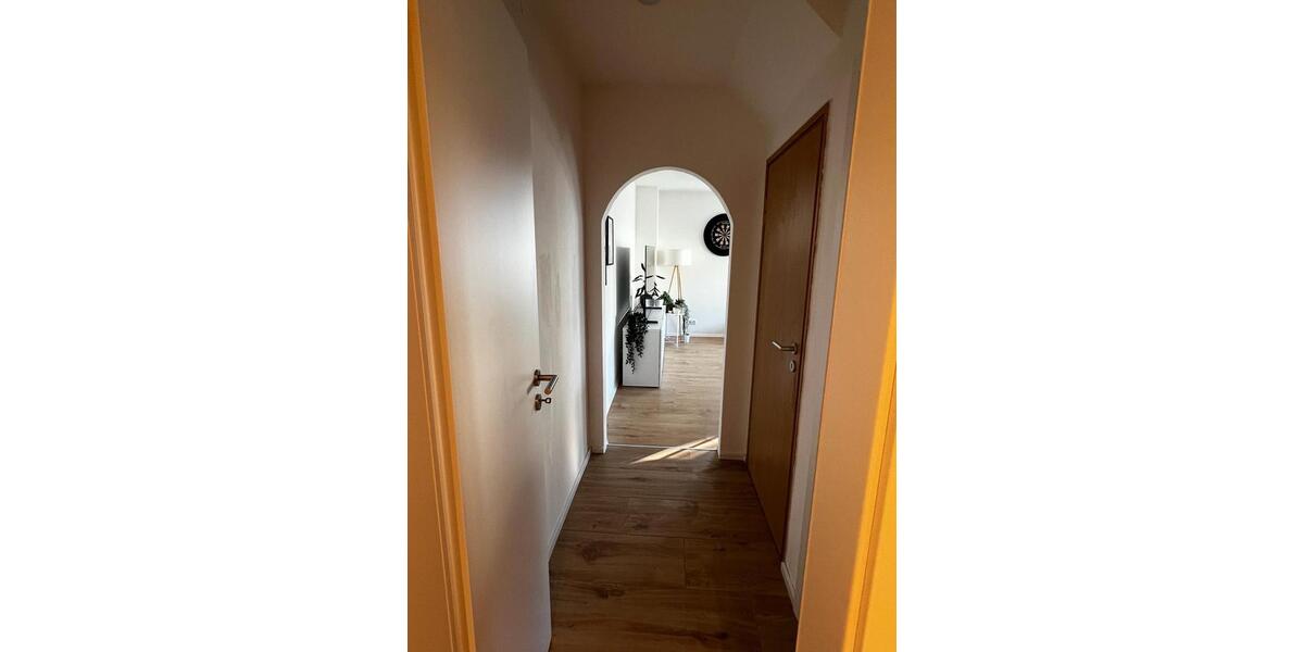 Reihenhaus Ingolstadt Friedrichshofen-Hollerstauden - 4 Zimmer, 102 m&sup2;, 1.500&euro; | Angebot:25806124