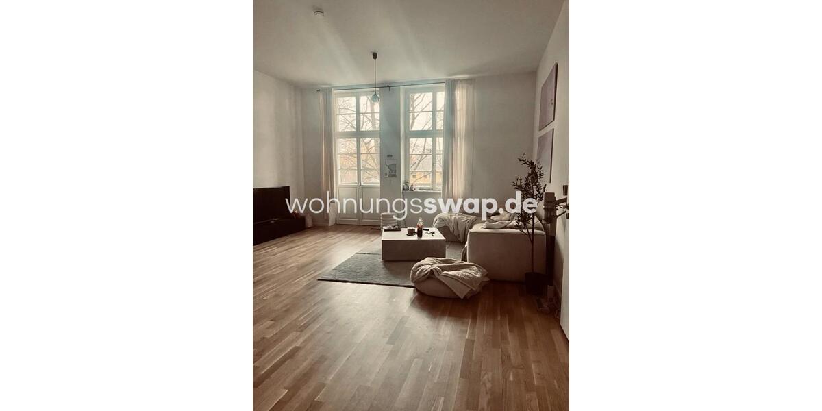 Etagenwohnung Zossen - 3 Zimmer, 90 m&sup2;, 1.299&euro; | Angebot:24549126