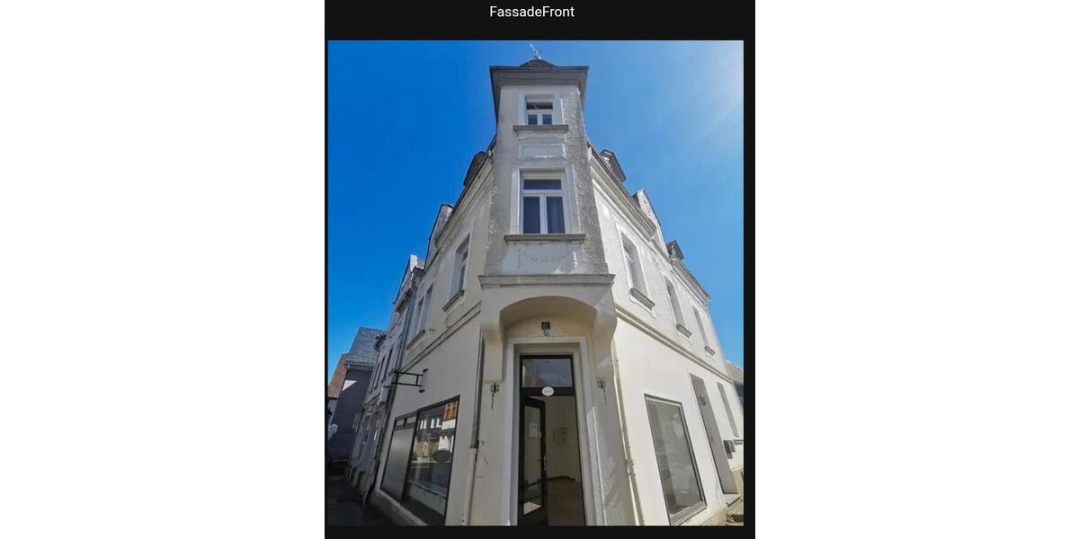 Ladenlokal, Büro, Praxis, Studio Königsstraße 41, Bad Laasphe zimmer