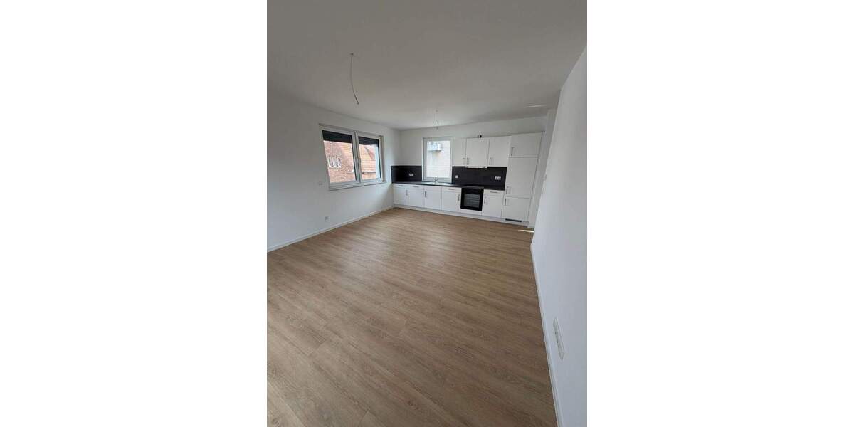 Etagenwohnung Langenhagen Schulenburg - 2 Zimmer, 60 m&sup2;, 890&euro; | Angebot:25262466