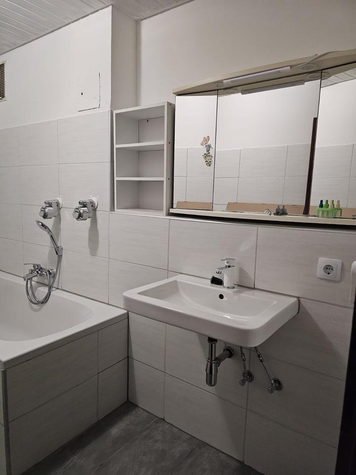 2-Zimmer-Wohnung 67 m² in Schwebheim