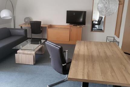 Wohnen auf Zeit Dorsten - 3.5 Zimmer, 50 m&sup2;, 900&euro; | Angebot:25982210