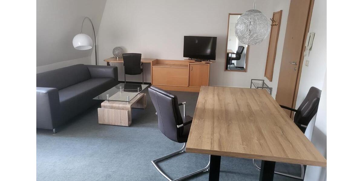 Wohnen auf Zeit Dorsten - 3.5 Zimmer, 50 m&sup2;, 900&euro; | Angebot:25982210