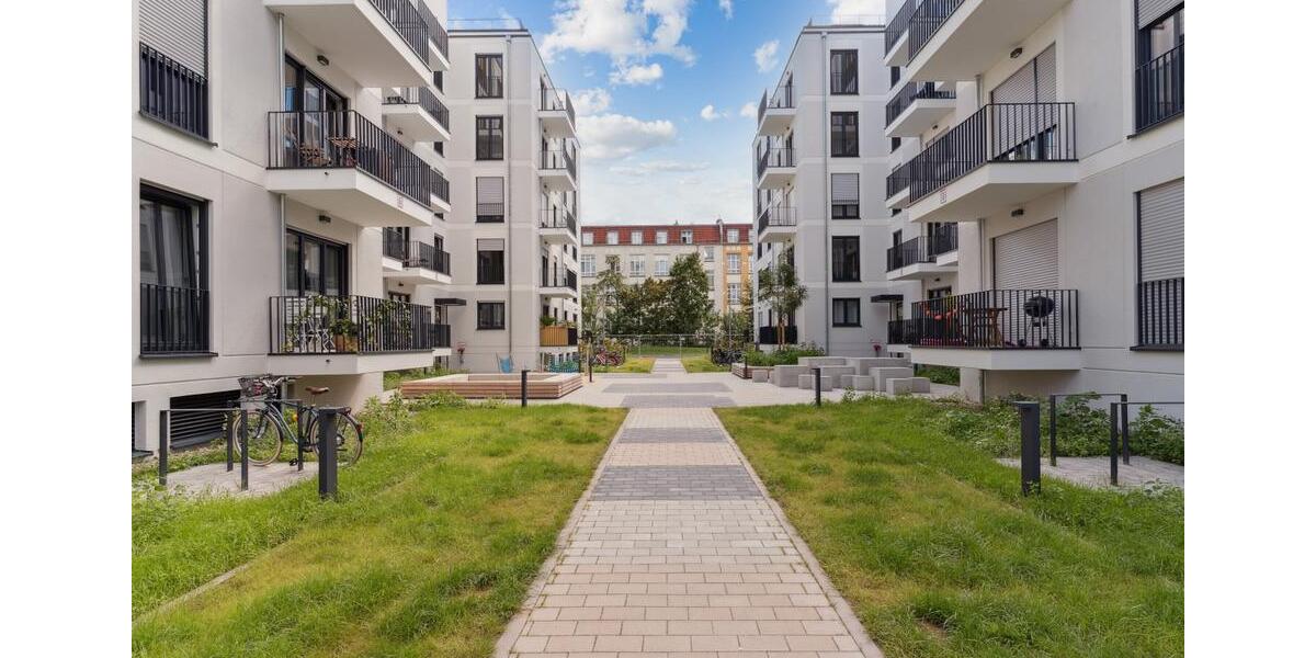 Dachgeschoßwohnung Berlin Tempelhof-Schöneberg - 3 Zimmer, 78 m&sup2;, 1.999&euro; | Angebot:26365093