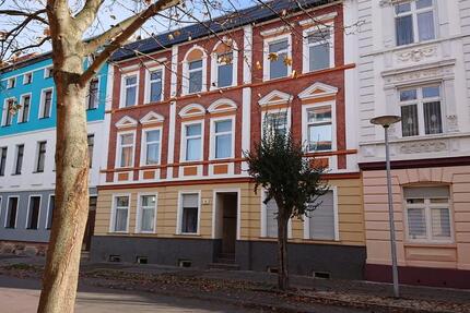 Wohnung Schönebeck (Elbe) - 3 Zimmer, 79 m&sup2;, 469&euro; | Angebot:23688757