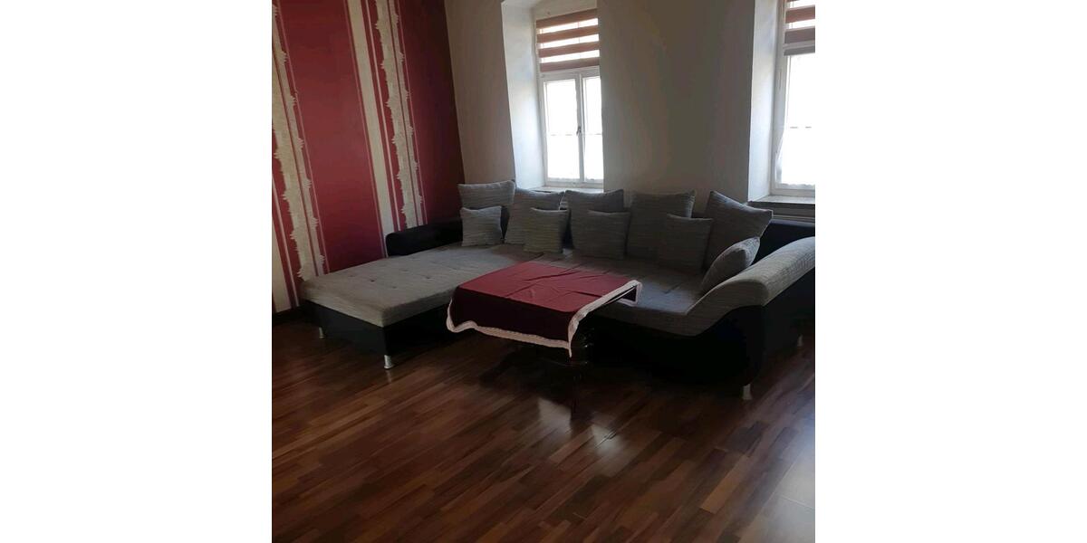 Wohnen auf Zeit Freiberg - 5 Zimmer, 85 m&sup2;, 170&euro; | Angebot:22081421