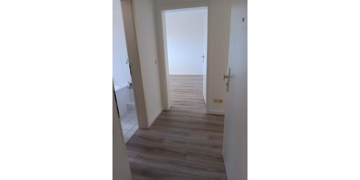 Etagenwohnung Stralsund Grünthal-Viermorgen - 2 Zimmer, 52 m&sup2;, 499&euro; | Angebot:25680308