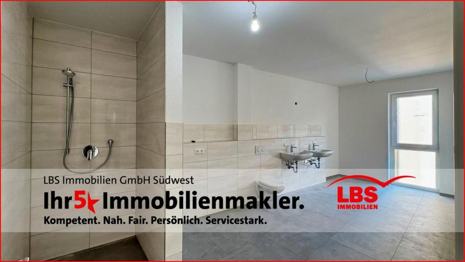 Erdgeschoßwohnung Pforzheim Brötzingen - 2 Zimmer, 71 m&sup2;, 950&euro; | Angebot:23139805