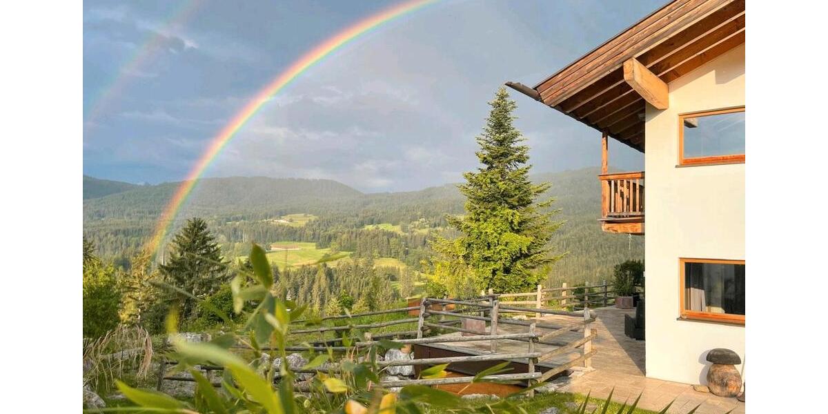 Einfamilienhaus Fischbachau - 5 Zimmer, 165 m&sup2;, 3.700&euro; | Angebot:24660609