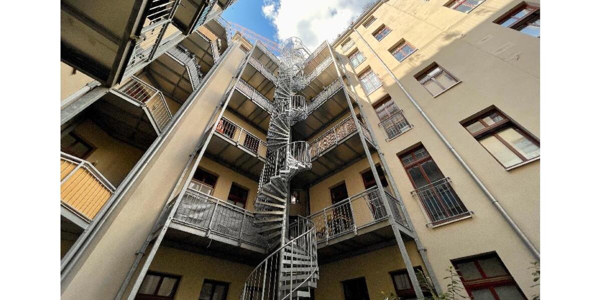 Etagenwohnung Magdeburg - 2 Zimmer, 66 m&sup2;, 680&euro; | Angebot:26293104