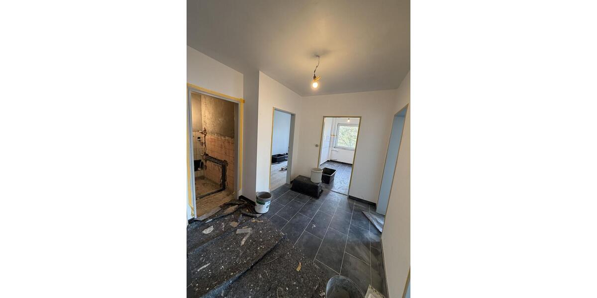 Etagenwohnung Mainz - 3 Zimmer, 75 m&sup2;, 1.190&euro; | Angebot:23408701