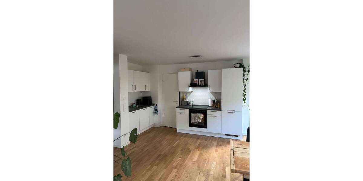 Etagenwohnung Köln Ehrenfeld - 2 Zimmer, 64 m&sup2;, 1.400&euro; | Angebot:26751910