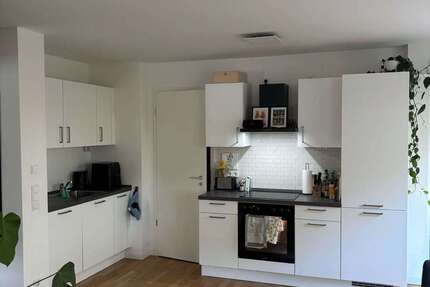 Wohnung Köln Ehrenfeld - 2 Zimmer, 64 m&sup2;, 1.400&euro; | Angebot:26751910