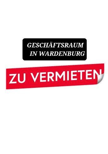 Geschäftsraum im Ortskern 26203 Wardenburg zu vermieten