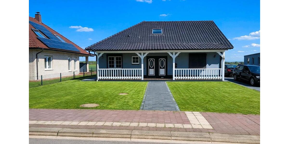 Einfamilienhaus Bohmte - 7 Zimmer, 190 m&sup2;, 1.990&euro; | Angebot:26302705
