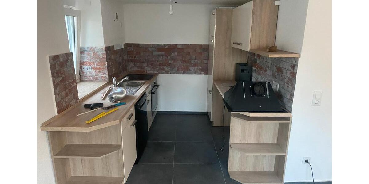 Etagenwohnung Bad Mergentheim - 4 Zimmer, 120 m&sup2;, 12&euro; | Angebot:24655068