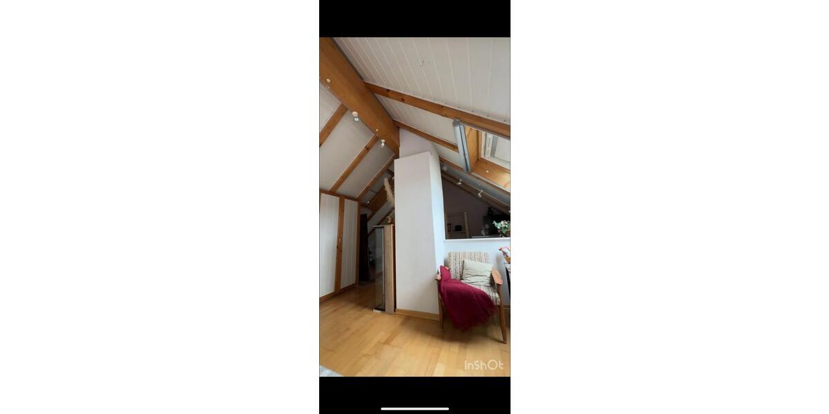 Wohnen auf Zeit Offenbach am Main Bürgel - 1 Zimmer, 34 m&sup2;, 450&euro; | Angebot:26295257
