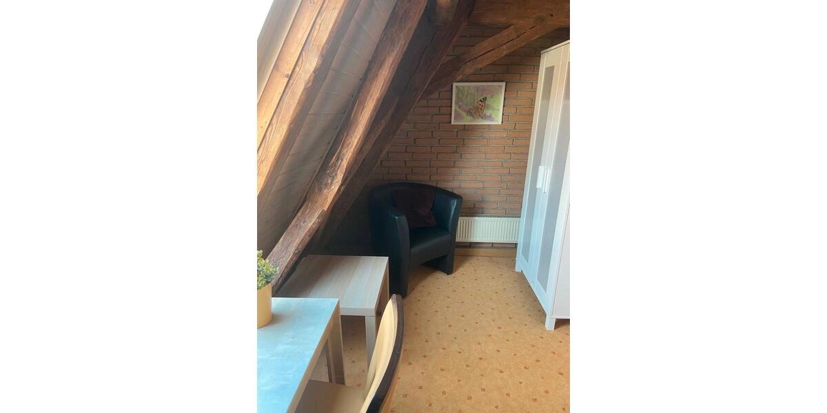 Wohnen auf Zeit Windsbach - 1 Zimmer, 8 m&sup2;, 330&euro; | Angebot:26531770