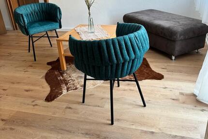 Ab sofort zu vermieten ! 2 zimmer