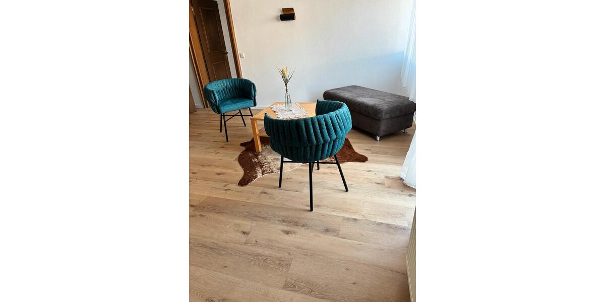 Ab sofort zu vermieten ! 2 zimmer