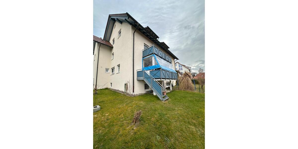 Doppelhaushälfte Wangen im Allgäu - 7 Zimmer, 160 m&sup2;, 1.800&euro; | Angebot:25971980