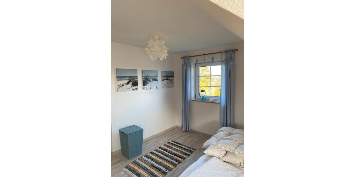 Doppelhaushälfte Friedrichskoog - 3 Zimmer, 65 m&sup2;, 900&euro; | Angebot:26036434