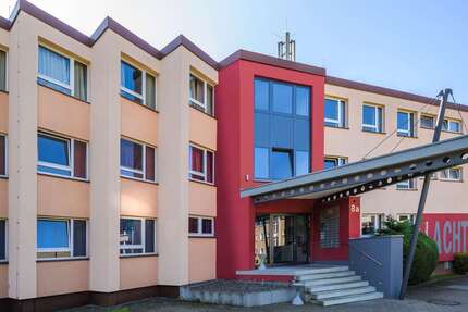 Wohnung Wolfenbüttel Juliusstadt - 1 Zimmer, 18 m&sup2;, 335&euro; | Angebot:24826199