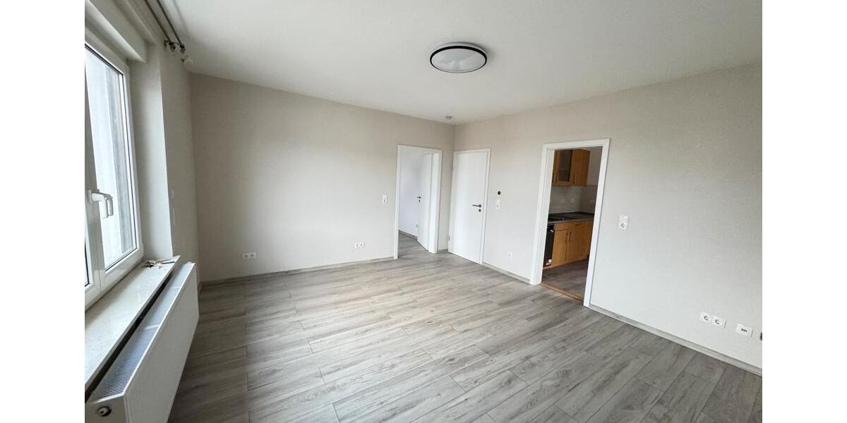 Etagenwohnung Windeck - 2 Zimmer, 55 m&sup2;, 650&euro; | Angebot:26568382