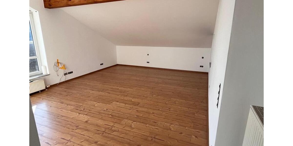 Dachgeschoßwohnung Ruhstorf an der Rott - 1 Zimmer, 45 m&sup2;, 550&euro; | Angebot:26697449