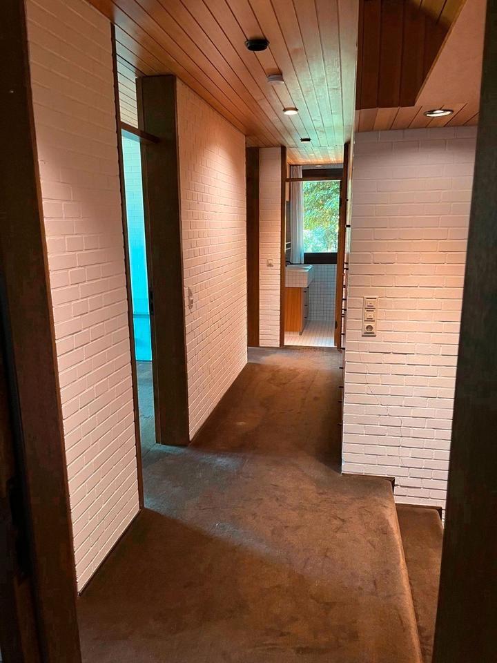 Zimmer 3er WG MÖBLIERT 4-Zimmer-Wohnung HAUS in SERACH Höhenlage
