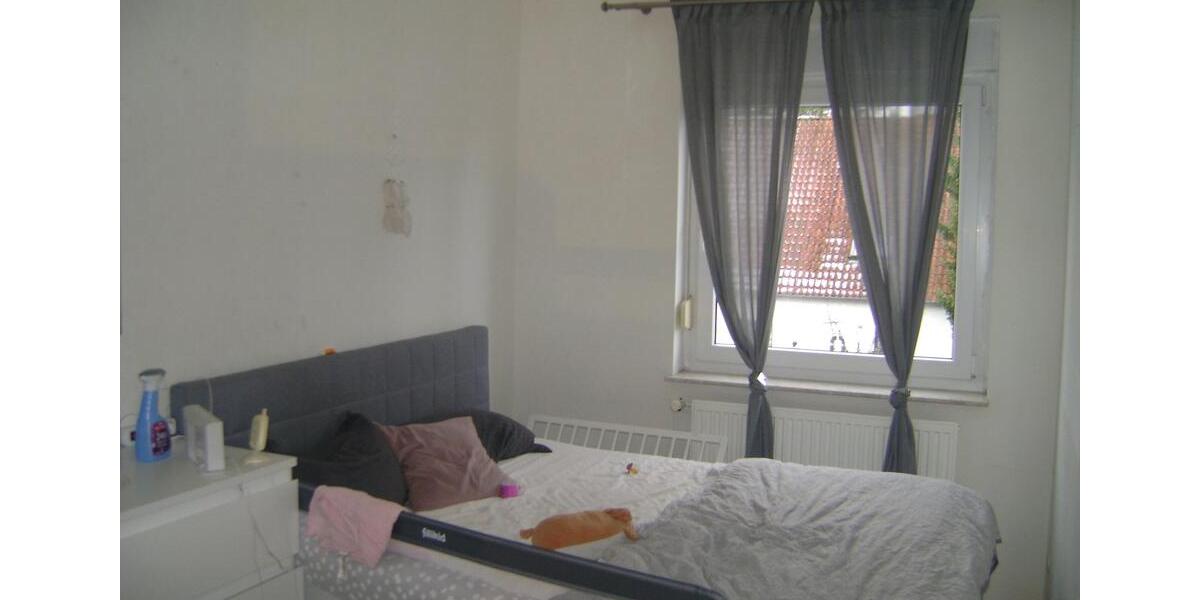 Wohnung 3 ZKB Gast WC+Dusche PKW-Stellplatz 3 zimmer