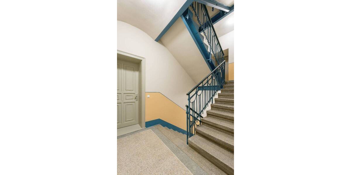 Zimmer Chemnitz Sonnenberg - 3 Zimmer, 74 m&sup2;, 570&euro; | Angebot:26159676