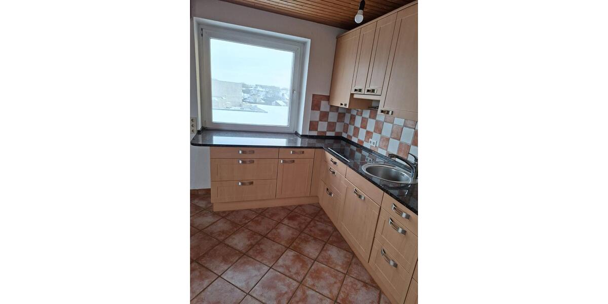 Etagenwohnung Emden - 2 Zimmer, 63 m&sup2;, 570&euro; | Angebot:26634977