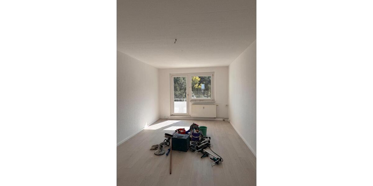 Etagenwohnung Röderland - 3 Zimmer, 60 m&sup2;, 370&euro; | Angebot:26294816